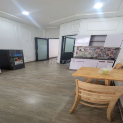 nhà nguyên căn 19pn, 2 kiot, Bành Văn Trân, Tân Bình