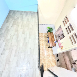 Cho Thuê Phòng Trọ Mới Xây Ngay Phạm Văn Đồng Gần Cầu Vượt Linh Xuân