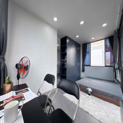 Cho Thuê Căn Hộ Dịch Vụ Tại Thạch Lam Gần Đầm Sen Aeon Mall Tân Phú