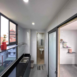 Cho Thuê Căn Hộ Dịch Vụ Tại Thạch Lam Gần Đầm Sen Aeon Mall Tân Phú