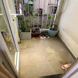 Sang hợp đồng thuê căn hộ 2PN 1 - WC