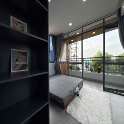 Cho Thuê Căn Hộ Dịch Vụ Tại Thạch Lam Gần Đầm Sen Aeon Mall Tân Phú