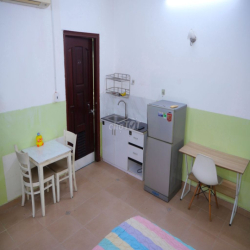 CHDV 25M2 Mặt tiền BÌNH GIÃ đối diện SIÊU THỊ CO.OP FOOD P13 TÂN BÌNH
