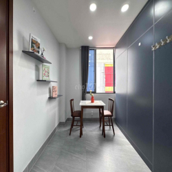 Cho Thuê Căn Hộ Dịch Vụ Tại Thạch Lam Gần Đầm Sen Aeon Mall Tân Phú