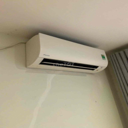 Sang hợp đồng thuê căn hộ 2PN 1 - WC