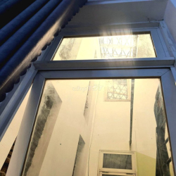 CHDV 25M2 Mặt tiền BÌNH GIÃ đối diện SIÊU THỊ CO.OP FOOD P13 TÂN BÌNH