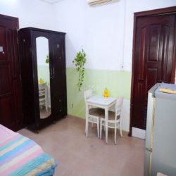 CHDV 25M2 Mặt tiền BÌNH GIÃ đối diện SIÊU THỊ CO.OP FOOD P13 TÂN BÌNH