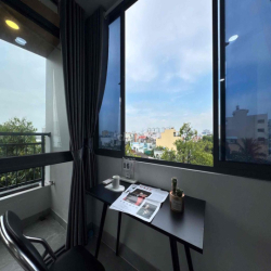 Cho Thuê Căn Hộ Dịch Vụ Tại Thạch Lam Gần Đầm Sen Aeon Mall Tân Phú