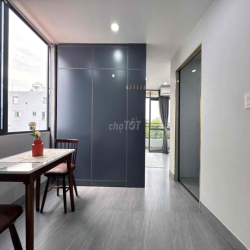 Cho Thuê Căn Hộ Dịch Vụ Tại Thạch Lam Gần Đầm Sen Aeon Mall Tân Phú