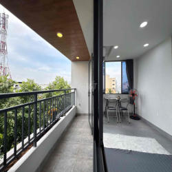 Cho Thuê Căn Hộ Dịch Vụ Tại Thạch Lam Gần Đầm Sen Aeon Mall Tân Phú