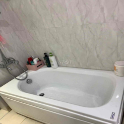 Sang hợp đồng thuê căn hộ 2PN 1 - WC