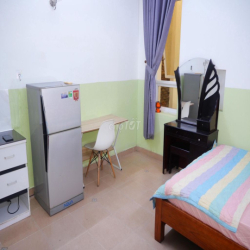 CHDV 25M2 Mặt tiền BÌNH GIÃ đối diện SIÊU THỊ CO.OP FOOD P13 TÂN BÌNH