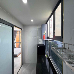 Cho Thuê Căn Hộ Dịch Vụ Tại Thạch Lam Gần Đầm Sen Aeon Mall Tân Phú