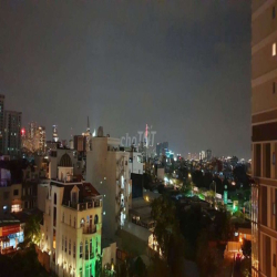 Cho thuê Officetel Sunrise CityView Q7 Lh :