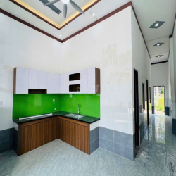 BÁN NHÀ MỚI XÂY–860tr TẠI PHƯỜNG MINH HƯNG,ĐỒNG NAI CHO THUÊ 3TR/THANG