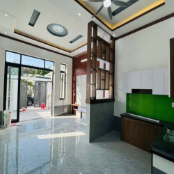 BÁN NHÀ MỚI XÂY–860tr TẠI PHƯỜNG MINH HƯNG,ĐỒNG NAI CHO THUÊ 3TR/THANG