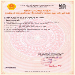 BÁN NHÀ MỚI XÂY–860tr TẠI PHƯỜNG MINH HƯNG,ĐỒNG NAI CHO THUÊ 3TR/THANG