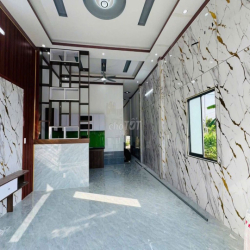 BÁN NHÀ MỚI XÂY–860tr TẠI PHƯỜNG MINH HƯNG,ĐỒNG NAI CHO THUÊ 3TR/THANG