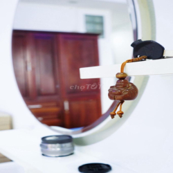 CHDV 45m2 BAN CÔNG - WC có BỒN TẮM gần  ETOWN Cộng Hòa P13 Tân Bình