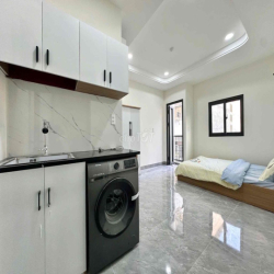 CHUNG CƯ MINI MỚI 100% NGAY EMMAT PHAN HUY ÍCH CHO ANH CHỊ EM CẦN