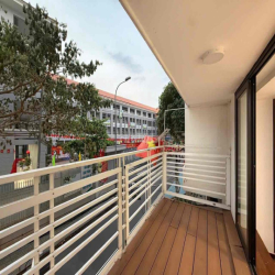 🔥KHAI TRƯƠNG CĂN HỘ STUDIO FULL NỘI THẤT - THANG MÁY📍Đ. PHAN XÍCH LONG