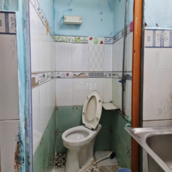 Phòng đường Quang Trung - nhà thờ chợ Hạnh Thông Tây VUS Hồ Thành