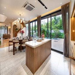 🌿 CHO THUÊ VILLA ĐẲNG CẤP ĐƯỜNG NGUYỄN ĐĂNG GIAI THẢO ĐIỀN, QUẬN 2 🌿