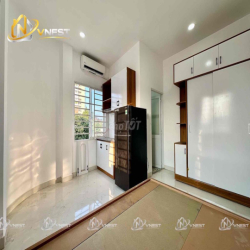 Khai Trương_Studio Mới 100%_Ngay Bờ Kè Hoàng Sa_Full NT Yên Tĩnh