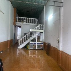 🏡 CHO THUÊ NHÀ MẶT TIỀN ĐƯỜNG 10/3