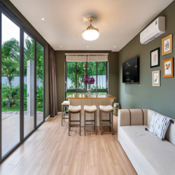 🌿 CHO THUÊ VILLA ĐẲNG CẤP ĐƯỜNG NGUYỄN ĐĂNG GIAI THẢO ĐIỀN, QUẬN 2 🌿
