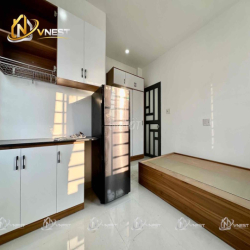 Khai Trương_Studio Mới 100%_Ngay Bờ Kè Hoàng Sa_Full NT Yên Tĩnh