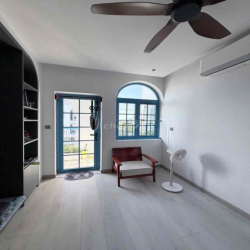 CHO THUÊ VILLA MỚI TINH VIEW BIỂN VÀ NÚI SƠN TRÀ