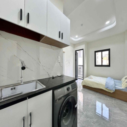 CHUNG CƯ MINI MỚI 100% NGAY EMMAT PHAN HUY ÍCH CHO ANH CHỊ EM CẦN