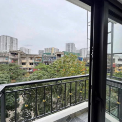 cho thuê phòng trọ sinh viên nữ Vĩnh Hưng giá rẻ