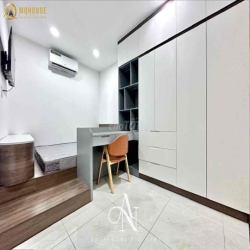 🔥KHAI TRƯƠNG CĂN HỘ STUDIO FULL NỘI THẤT - THANG MÁY📍Đ. PHAN XÍCH LONG