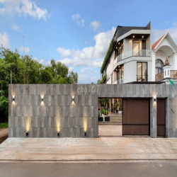 🌿 CHO THUÊ VILLA ĐẲNG CẤP ĐƯỜNG NGUYỄN ĐĂNG GIAI THẢO ĐIỀN, QUẬN 2 🌿