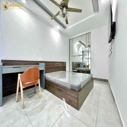 🔥KHAI TRƯƠNG CĂN HỘ STUDIO FULL NỘI THẤT - THANG MÁY📍Đ. PHAN XÍCH LONG