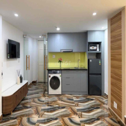 🔥KHAI TRƯƠNG CĂN HỘ STUDIO FULL NỘI THẤT - THANG MÁY📍Đ. PHAN XÍCH LONG