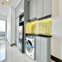 🔥KHAI TRƯƠNG CĂN HỘ STUDIO FULL NỘI THẤT - THANG MÁY📍Đ. PHAN XÍCH LONG