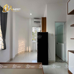 Khai Trương_Studio Mới 100%_Ngay Bờ Kè Hoàng Sa_Full NT Yên Tĩnh