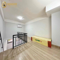 DUPLEX BAN CÔNG RỘNG NGAY VĂN HIẾN - ÂU CƠ