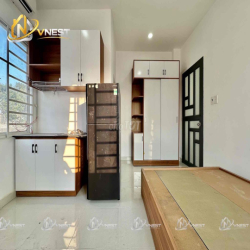 Khai Trương_Studio Mới 100%_Ngay Bờ Kè Hoàng Sa_Full NT Yên Tĩnh