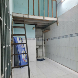 Phòng đường Quang Trung - nhà thờ chợ Hạnh Thông Tây VUS Hồ Thành