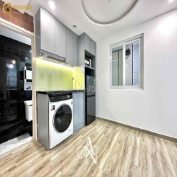 🔥KHAI TRƯƠNG CĂN HỘ STUDIO FULL NỘI THẤT - THANG MÁY📍Đ. PHAN XÍCH LONG