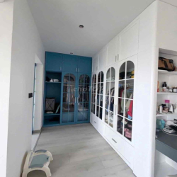 CHO THUÊ VILLA MỚI TINH VIEW BIỂN VÀ NÚI SƠN TRÀ