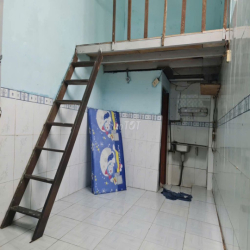 Phòng đường Quang Trung - nhà thờ chợ Hạnh Thông Tây VUS Hồ Thành