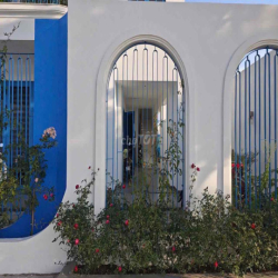 CHO THUÊ VILLA MỚI TINH VIEW BIỂN VÀ NÚI SƠN TRÀ