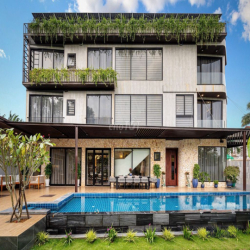 🌿 CHO THUÊ VILLA ĐẲNG CẤP ĐƯỜNG NGUYỄN ĐĂNG GIAI THẢO ĐIỀN, QUẬN 2 🌿
