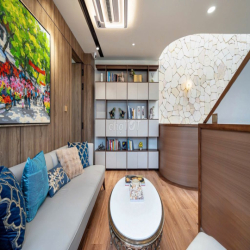 🌿 CHO THUÊ VILLA ĐẲNG CẤP ĐƯỜNG NGUYỄN ĐĂNG GIAI THẢO ĐIỀN, QUẬN 2 🌿