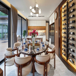 🌿 CHO THUÊ VILLA ĐẲNG CẤP ĐƯỜNG NGUYỄN ĐĂNG GIAI THẢO ĐIỀN, QUẬN 2 🌿